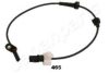 JAPANPARTS ABS-465 Sensor, wheel speed